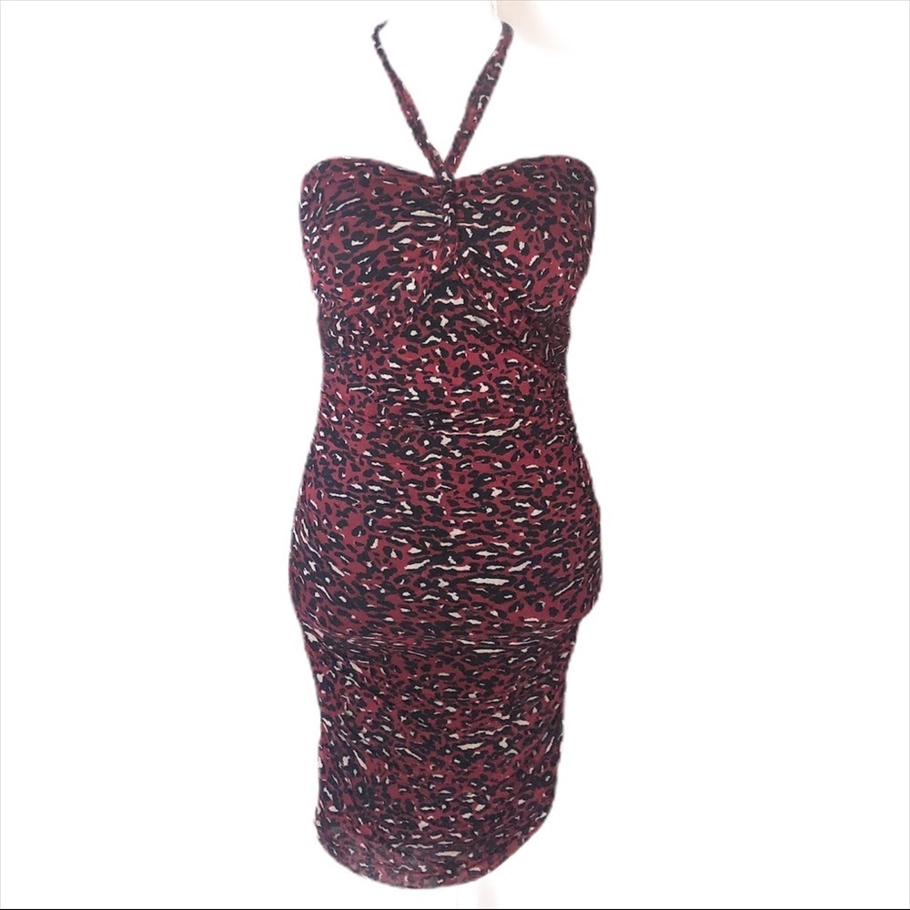 NWT- Guess dress